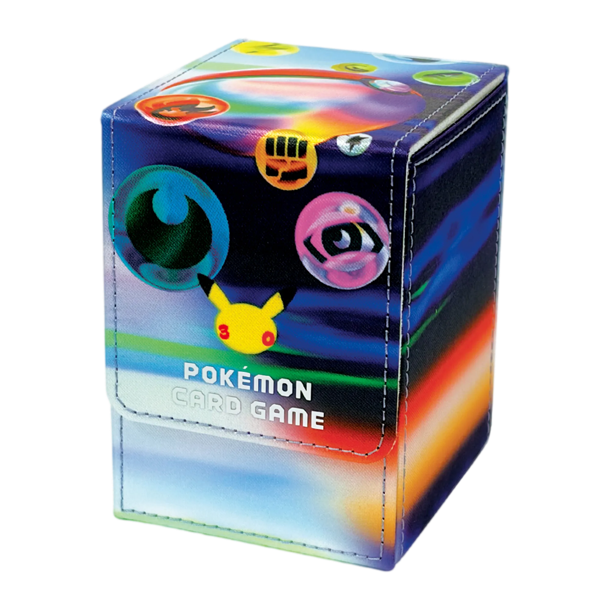 30th Anniversary Colorful Future Commemorative Gift Box