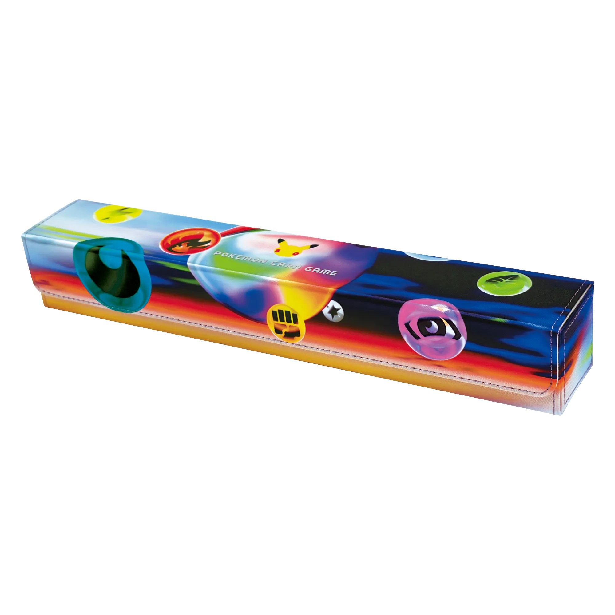 30th Anniversary Colorful Future Commemorative Gift Box