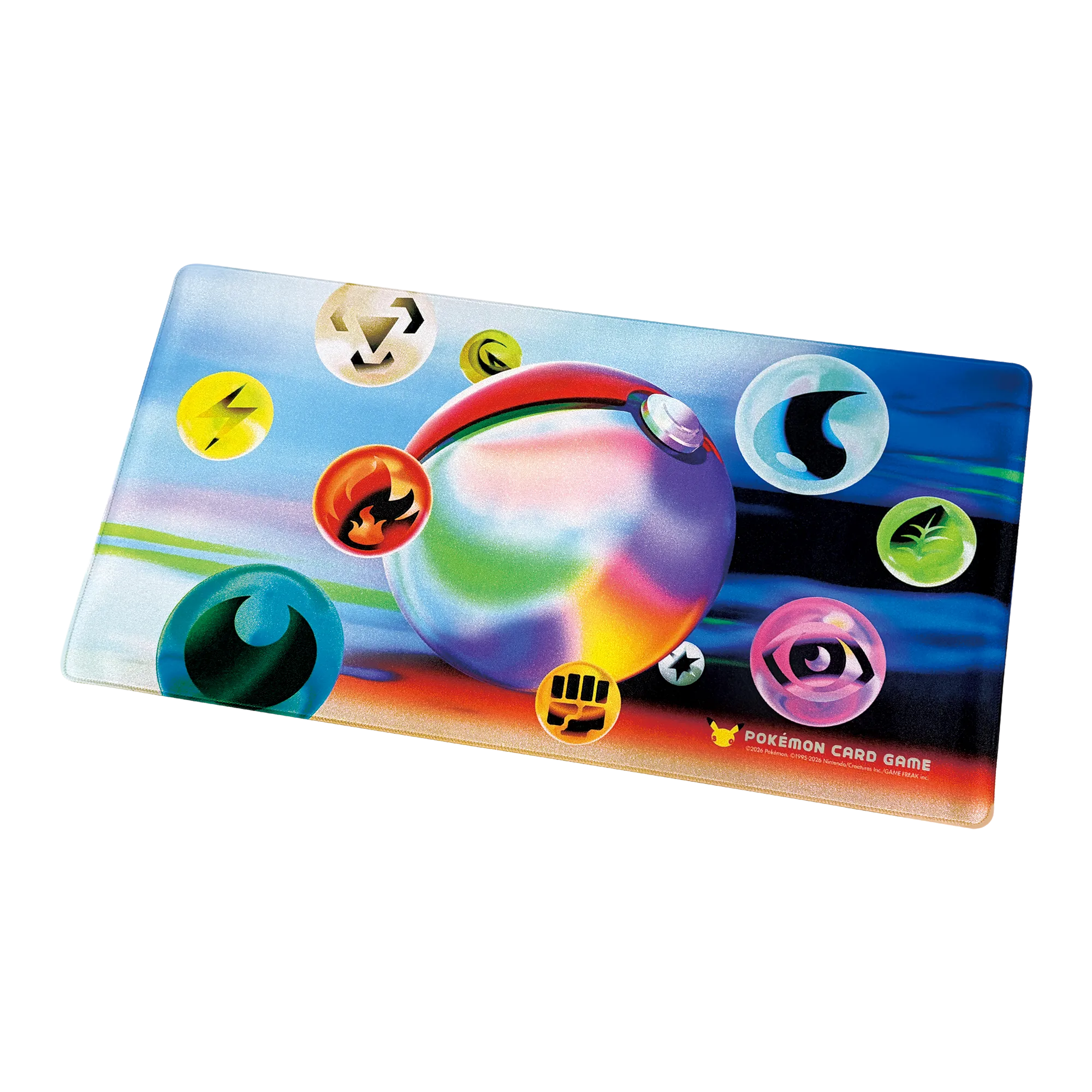 30th Anniversary Colorful Future Commemorative Gift Box