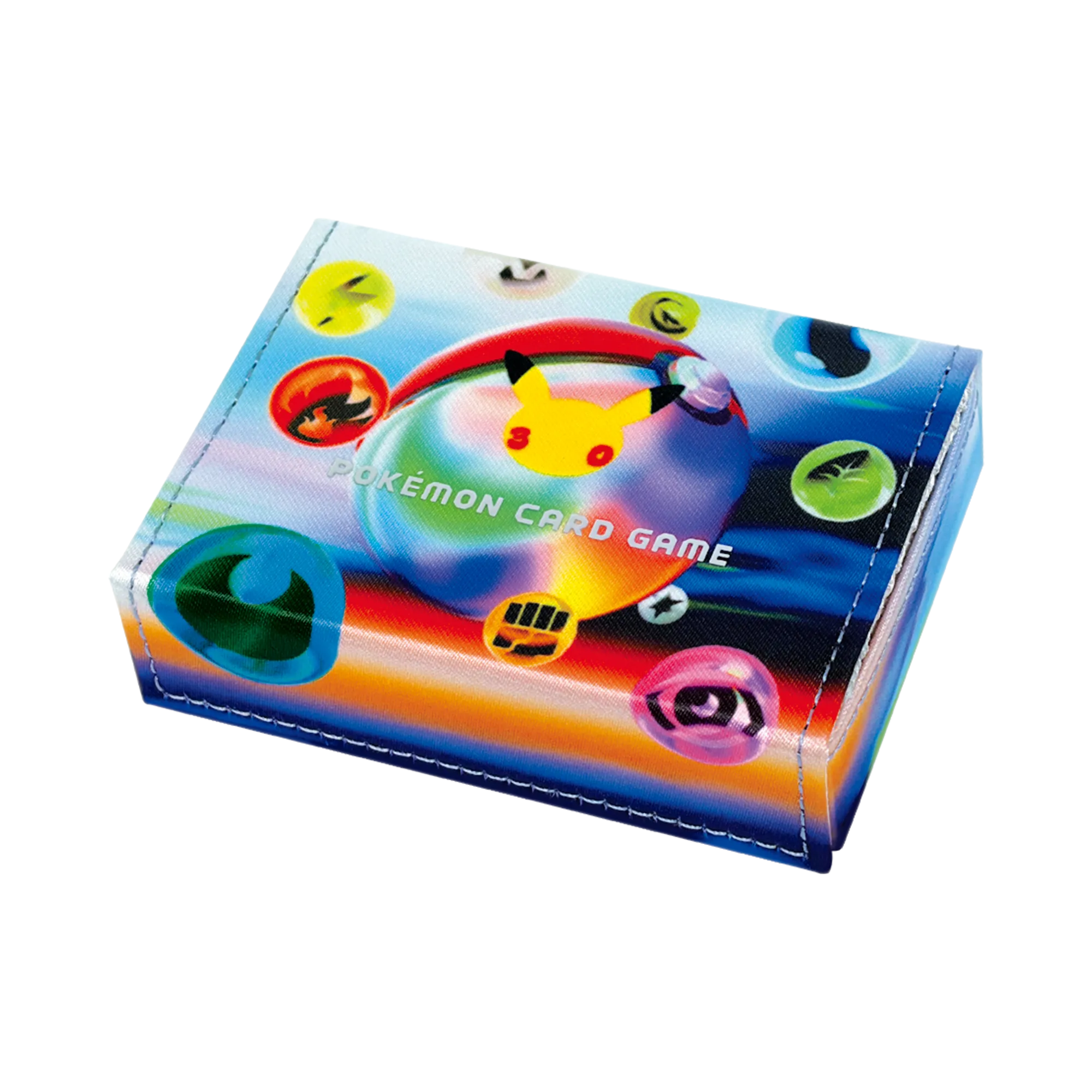 30th Anniversary Colorful Future Commemorative Gift Box